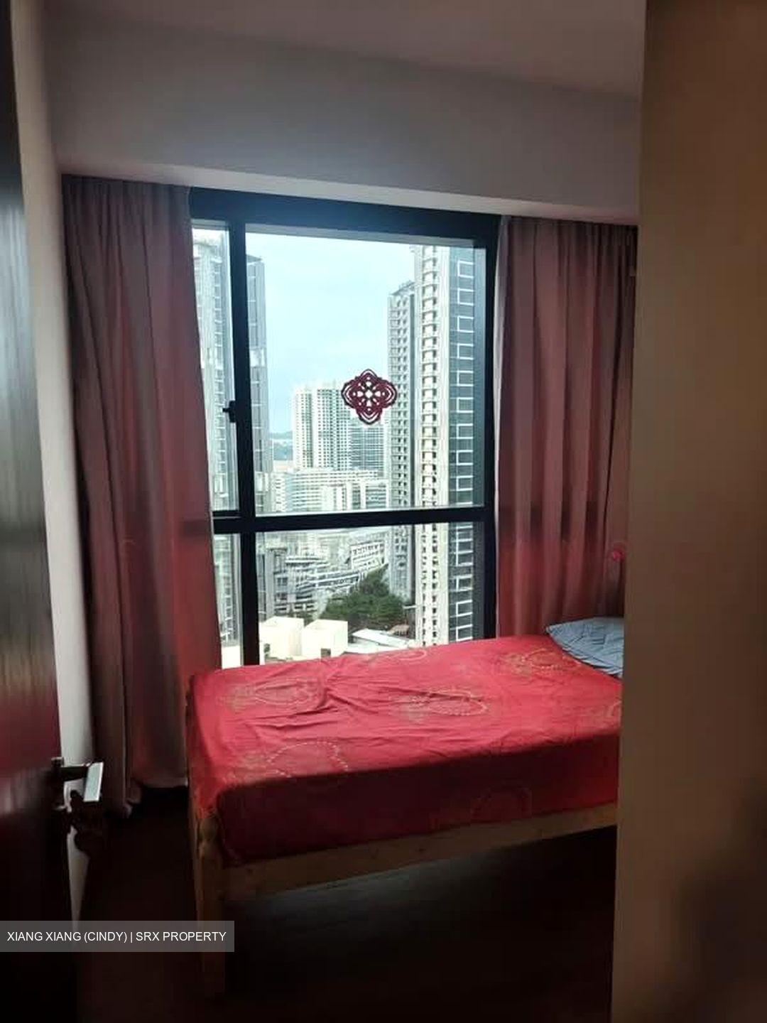 Parc Clematis (D5), Apartment #563466351